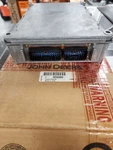 New Genuine John Deere Part #RE502404 Engine Controller 7810 8400 9400 9750 Sts. Price: $3147.16.
