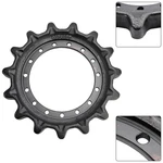 7204050 Drive Sprocket For Bobcat T450 T595 T590 T550 Fits Gehl RT165 New. Price: $158.65.