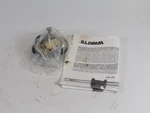Watts 957RPDA Reduced Pressure Zone Assemblies Size 2-1/2" Nop New. Price: $147.99.