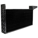AH149618 New Condenser W/o Fuel Cooler Fits John Deere 9400 9410 9450 9500 9510. Price: $673.45.