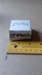 1T-0902 Bearing-bushing Sleeve 1T0424 1T902 For Caterpillar New. Price: $10.00.