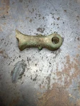 Genuine John Deere 3610SC New. Price: $13.99.
