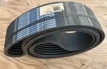 203356-04 Roadtec Kb Kraftbrand Optibelt Cutter Drum Goove 8/5V1900 New. Price: $499.99.
