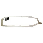 Lift Cover Gasket Kit Fits John Deere Replaces AL57974 New. Price: $80.83.