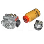 1908977 Pump Gp Fits Caterpillar Models New. Price: $337.35.