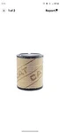 #132-7167 Genuine Caterpillar Element Filter New. Price: $99.00.