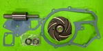 Water Pump Kit For John Deere 310C* 310D 315C* 315D RE16666 RE11348 RE70143 New. Price: $129.99.