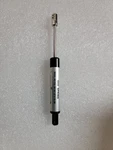 Gas Spring 130MM/5.1" Long(hole To Hole) 22.5N/5LBS, 40MM Stroke, Pack! New. Price: $15.79.