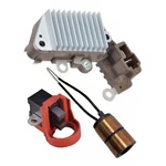 Kubota Alternator Rebuild Kit 16241-64015 16241-64013 16241-64012 16241-64014 New. Price: $34.90.