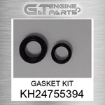 KH24755394 Gasket Kit Fits Case New Holland (surplus Open Box). Price: $189.18.