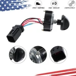 Throttle Knob Rotary Switch 319-4420 For CAT312 E320B 320C 336D 320D New. Price: $21.99.