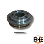 8034586 Retainer Bearing W/ 8032949 Tubing Brake (used) L Skytrak. Price: $495.00.