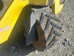 Princeton PB50 Left/driver Tire And Rim - Used. Price: $499.99.