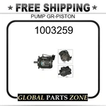 1003259 Pump Gr-piston 6E5280 0R9645 OR9645 Fits Caterpillar (cat) Make Offer! New. Price: $1954.99.