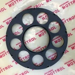 173-3443 173-3442 Plate Set/retainer Shoe Fits E320C E320D M5X130 Swing Motor New. Price: $99.99.
