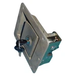 Door Lock 6V6956 Fits Caterpillar New Surplus No Box. Price: $498.01.