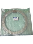 New Genuine Komatsu 423-33-31360 Plate **sale**. Price: $427.89.
