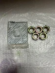 Cnh Industrial 425-1118 Nuts X New. Price: $45.00.