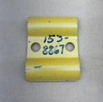 153-8867 Replacement Tube Clip Half Dual Steel For Caterpillar 1538867 New. Price: $38.96.