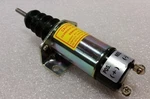 / SJ103007 Oem Skyjack Solenoid Dc Bsl New. Price: $282.00.
