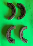 SET/4 New Brake Shoes For John Deere 1050 Compact Tractor Replac M805897 CH13123. Price: $279.99.