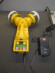 Pbi Sas Duo 360 High Volume Microbial Air Sampler (#2) Used. Price: $5299.99.