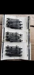 Cnh Case Original B95338 Combine Concave Interrupter Bar Kits Qty: New. Price: $149.00.