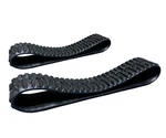 Rubber Tracks, Fits Most Bobcat T250, T300, T730, 6678749, Lug New. Price: $3580.00.