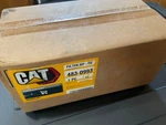 Caterpillar Part # 483-0993: Ultra High Efficiency Fuel Water Separator New. Price: $170.00.