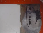 AR105393 Hyd Cyl Kit Fits John Deere (new Open Box) More Stock Avail. Price: $238.49.