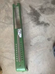 John Deere Cover - A40343 New. Price: $158.00.