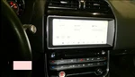 2017 Jaguar Xe Information Display Screen Oem GX63-19C299-AC Used. Price: $192.20.