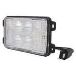 A-WL4946-AI Work Lamp, Led, Flood / Spot Combo Hi Low, Rectangle New. Price: $113.47.
