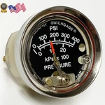 Murphy By Enovation Controls A20P-400 Pressure Swichgage (05702525) New. Price: $374.25.