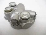 AH63333, Pump Plate For John Deere New. Price: $416.90.