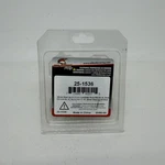 Balls Racing 25-1536 Wheel Bearing Oem Genuine Original Video Packaging New. Price: $27.99.