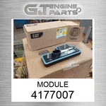 417-7007 Module Fits Caterpillar (surplus Open Box) New. Price: $404.16.