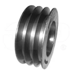 8N3304 Pulley Fit Caterpillar New. Price: $104.40.