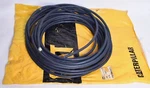 Oem Caterpillar Cable For Telehandler TH220B TH360B TH460B TH560B 226-1084 New. Price: $20.00.