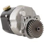 Power Steering Pump Ford/new Holland F2NN3K514AA99M 81875130 Oem. Price: $1128.18.