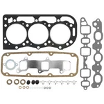 FDS3608 Valve Grind Gasket Set, & Diesel - Fits Ford New. Price: $54.99.