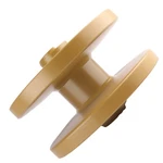 Undercarriage Front Idler For Cat 259D3 279D3 289D3 Loader 536-3551 304-1878 New. Price: $411.16.