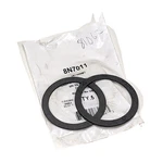 2X 8N7011 Trans Oil Filler Plug Gaskets Usa Made - Ford 2N Massey TE20 TO20 New. Price: $11.95.