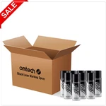 Omtech Laser Inks - Black Metal Spray Can 13OZ Marking New. Price: $39.99.