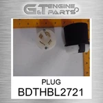 BDTHBL2721 Plug Fits International Truck (surplus Open Box) New. Price: $159.46.