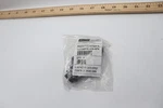 Industrial Amphenol Adapter Black 419-5974 New. Price: $14.99.