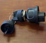 Cole Hersee Ignition Switch 95060-07 Pole Sealed Key Off/on 2A 48VDC New. Price: $29.99.