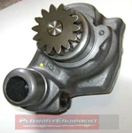 Water Pump For RE68230 John Deere 8100 8200 8300 8560 8570 770BH 772B + New. Price: $245.99.