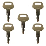 Case Linkbelt Sumitomo Excavator Heavy Equipment Ignition Keys S450 New. Price: $14.95.
