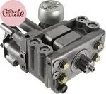 Hydraulic Lift Pump Compatible With Massey Ferguson 50 65 TO35 202 184472V93 New. Price: $352.29.